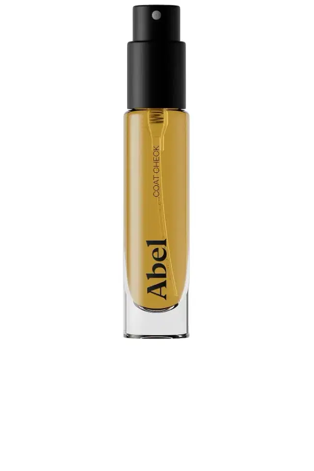 Abel Mini Coat Check Eau De Parfum