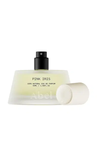 Abel Pink Iris Eau De Parfum | Thumbnail 2