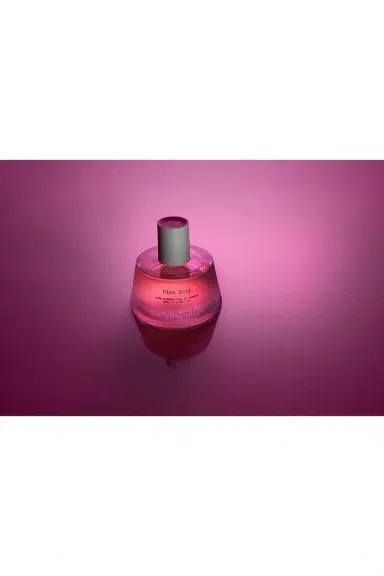 Abel Pink Iris Eau De Parfum | Thumbnail 4