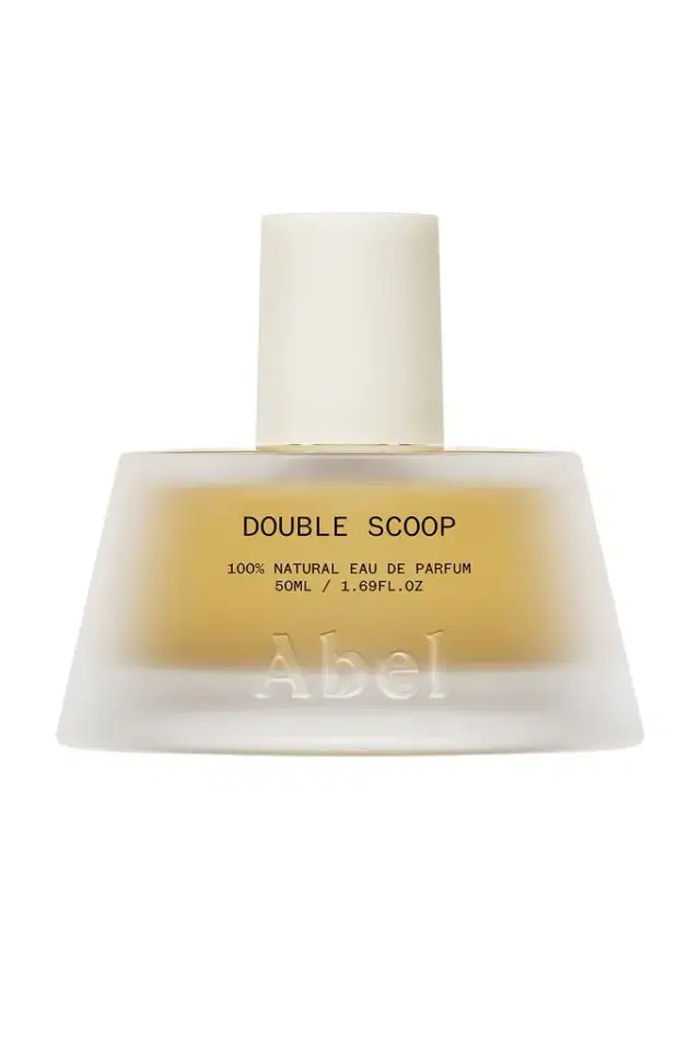 Abel Double Scoop Eau De Parfum