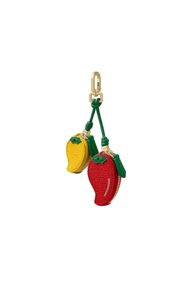 MAISON de SABRÉ Sabremoji Vegetable Charm | Thumbnail 3 MAISON de SABRÉ Sabremoji Vegetable Charm | Thumbnail 3