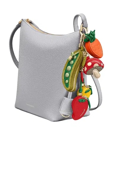 MAISON de SABRÉ Sabremoji Vegetable Charm | Thumbnail 4 MAISON de SABRÉ Sabremoji Vegetable Charm | Thumbnail 4