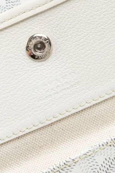 goyard Goyard Saint Louis PM Tote Bag | Thumbnail 5