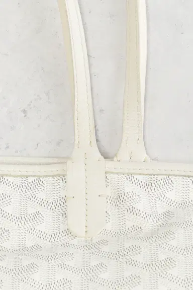 goyard Goyard Saint Louis PM Tote Bag | Thumbnail 7