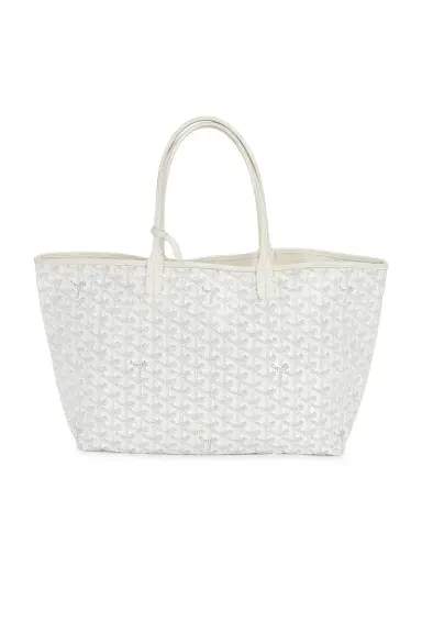 goyard Goyard Saint Louis PM Tote Bag | Thumbnail 1