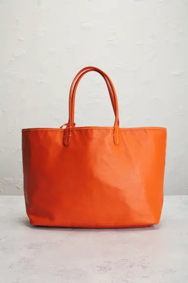 goyard Goyard Anjou Reversible PM Tote Bag | Thumbnail 4