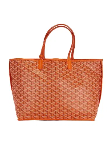 goyard Goyard Anjou Reversible PM Tote Bag | Thumbnail 1