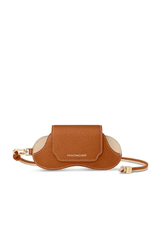 MAISON de SABRÉ Sunglass Sling Case