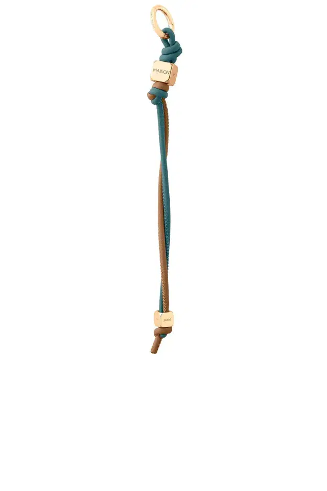 MAISON de SABRÉ Wristlet Charm