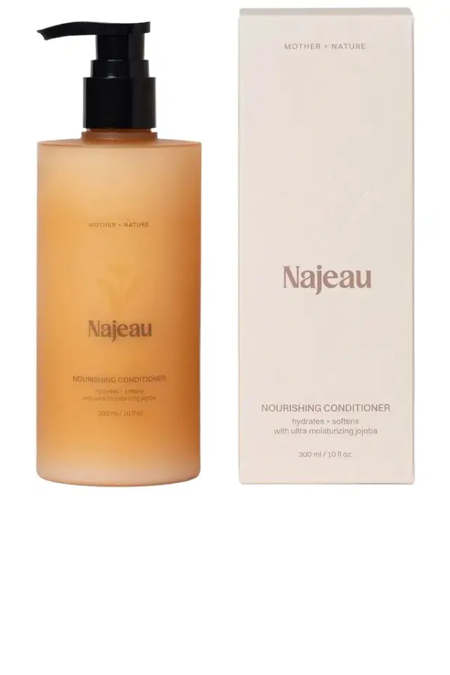 Najeau Nourishing Conditioner