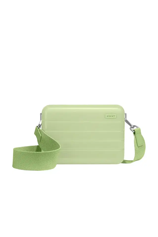 Away The Mini Crossbody Bag
