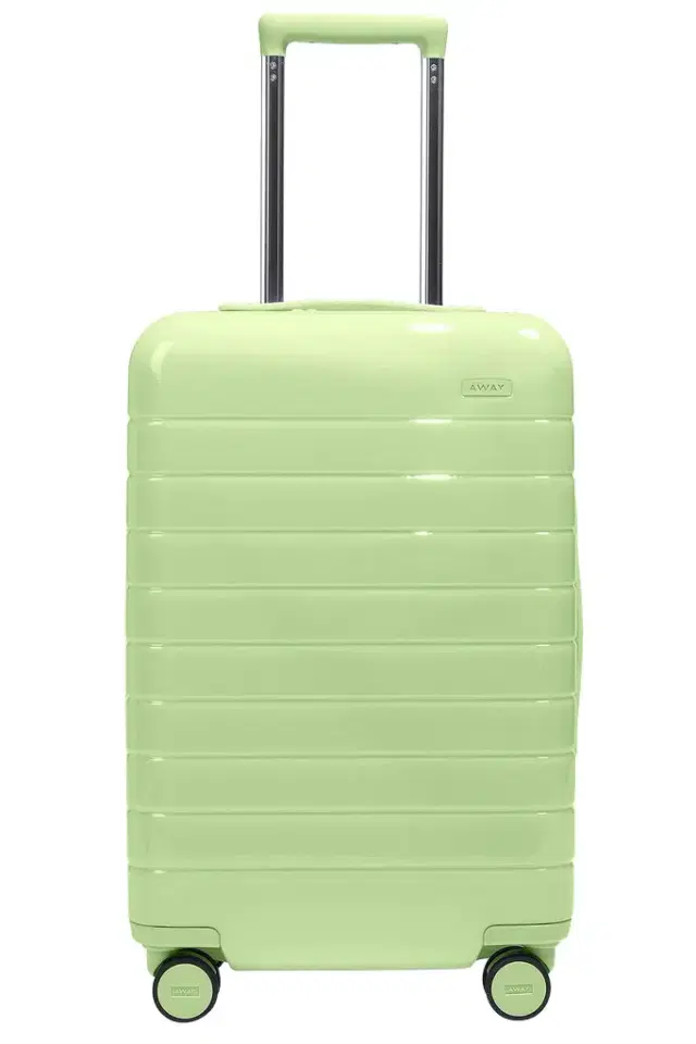 Away The Carry-On Suitcase