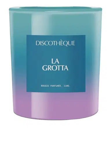 DISCOTHEQUE La Grotta Candle | Thumbnail 1