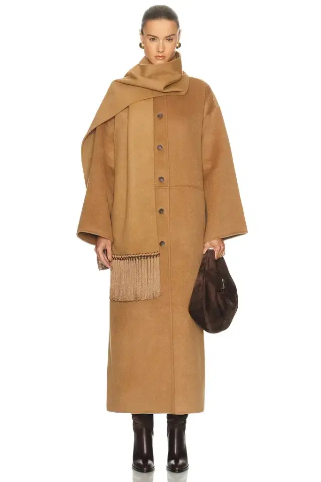 LPA Isabel Maxi Coat