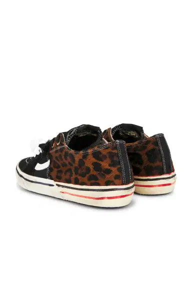 Paul Easterlin Caly Star Low Sneakers | Thumbnail 3