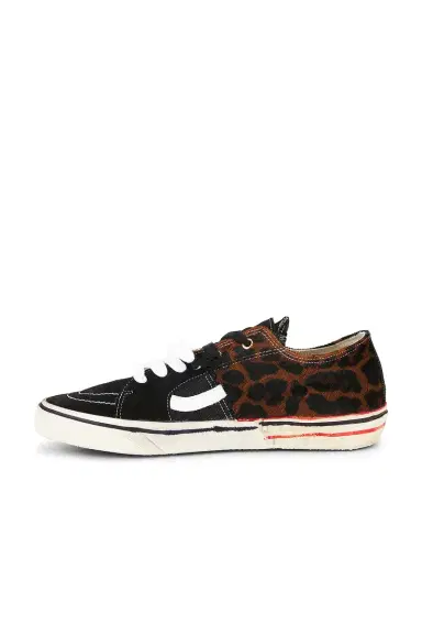 Paul Easterlin Caly Star Low Sneakers | Thumbnail 5