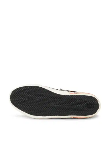 Paul Easterlin Caly Star Low Sneakers | Thumbnail 6