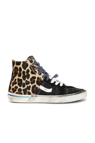 Paul Easterlin Caly Star Sneakers | Thumbnail 2
