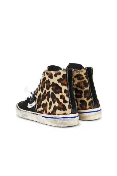 Paul Easterlin Caly Star Sneakers | Thumbnail 3