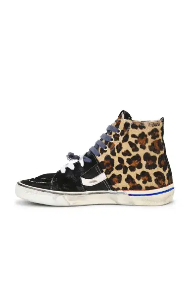 Paul Easterlin Caly Star Sneakers | Thumbnail 5
