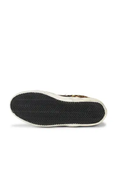 Paul Easterlin Caly Star Sneakers | Thumbnail 6