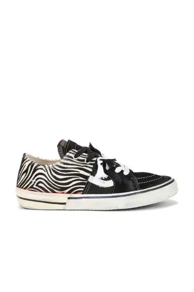 Paul Easterlin Caly Star Low Sneakers | Thumbnail 2