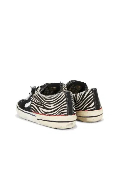 Paul Easterlin Caly Star Low Sneakers | Thumbnail 3