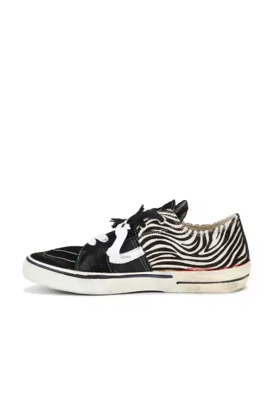 Paul Easterlin Caly Star Low Sneakers | Thumbnail 5