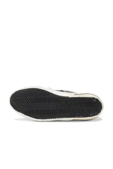 Paul Easterlin Caly Star Low Sneakers | Thumbnail 6