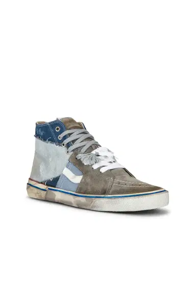 Paul Easterlin Caly Star Sneakers | Thumbnail 2
