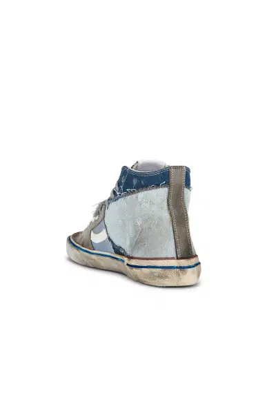 Paul Easterlin Caly Star Sneakers | Thumbnail 3