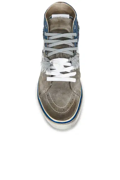 Paul Easterlin Caly Star Sneakers | Thumbnail 4