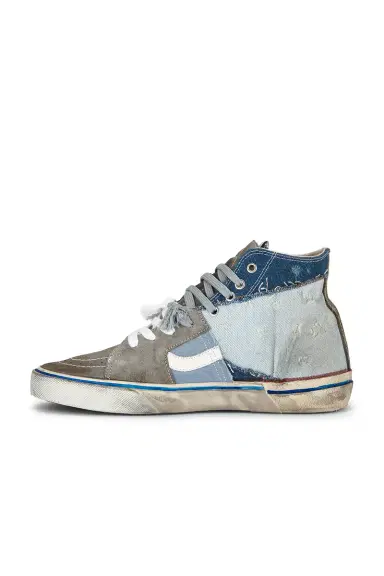 Paul Easterlin Caly Star Sneakers | Thumbnail 5