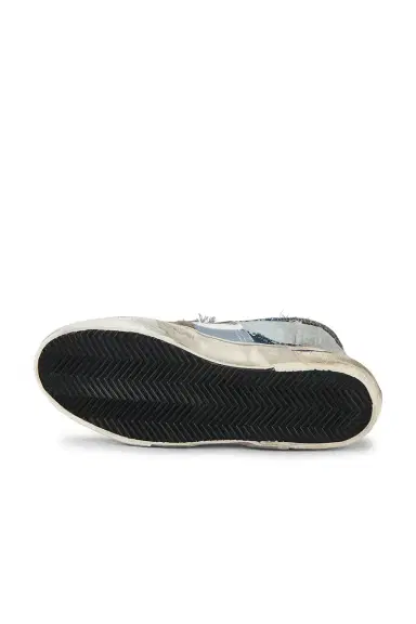 Paul Easterlin Caly Star Sneakers | Thumbnail 6