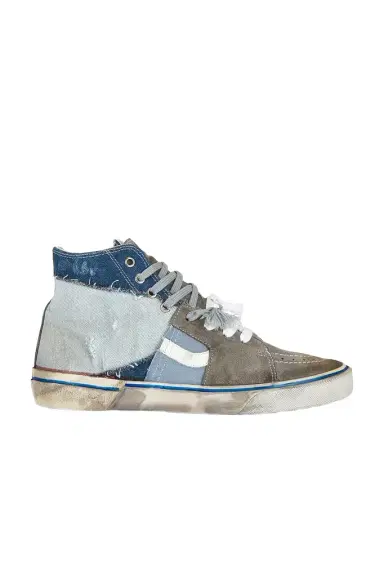 Paul Easterlin Caly Star Sneakers | Thumbnail 1