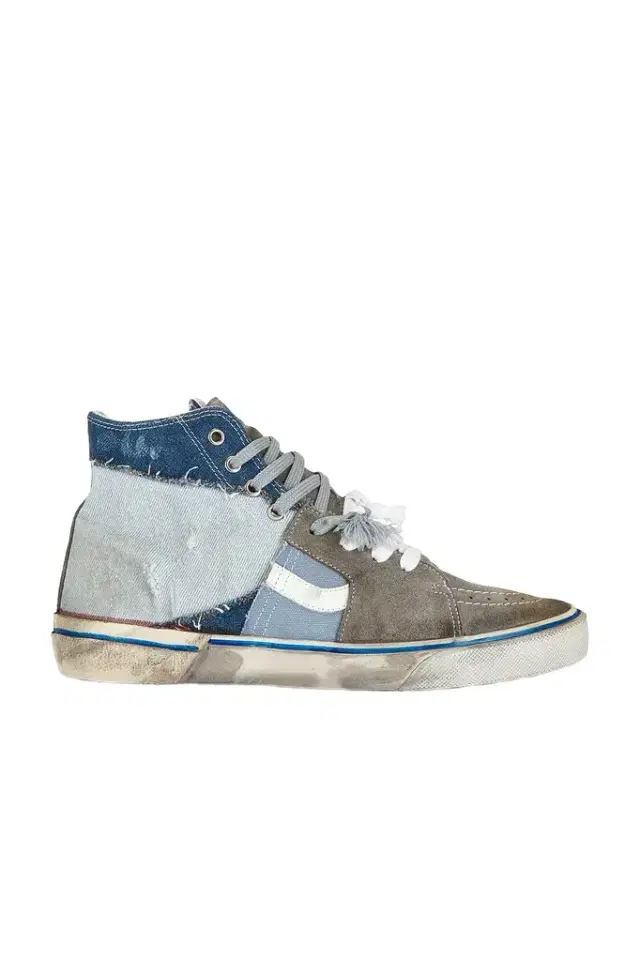 Paul Easterlin Caly Star Sneakers