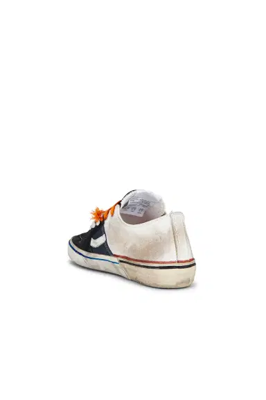 Paul Easterlin Caly Star Low Sneakers | Thumbnail 3