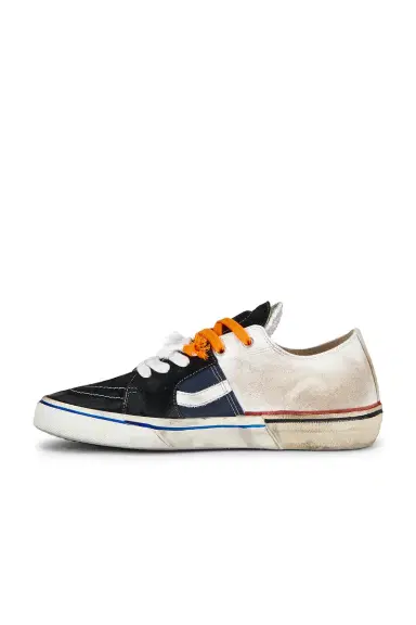 Paul Easterlin Caly Star Low Sneakers | Thumbnail 5