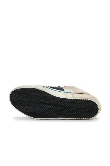Paul Easterlin Caly Star Low Sneakers | Thumbnail 6