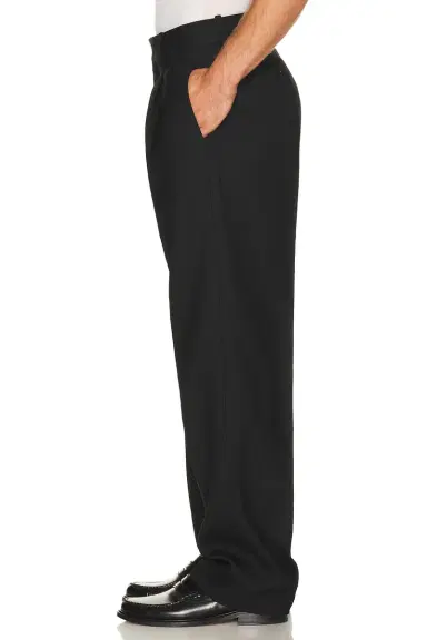 Simkhai Julian Pleated Trouser | Thumbnail 2