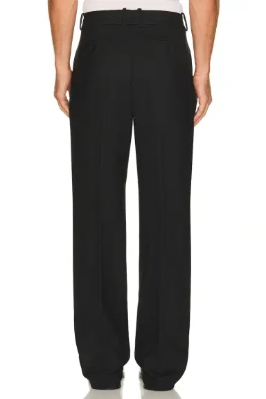 Simkhai Julian Pleated Trouser | Thumbnail 3