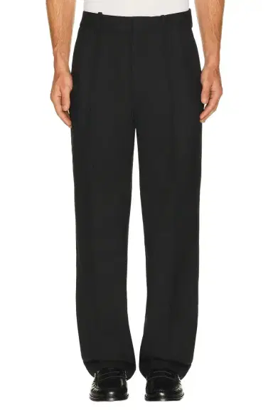 Simkhai Julian Pleated Trouser | Thumbnail 1