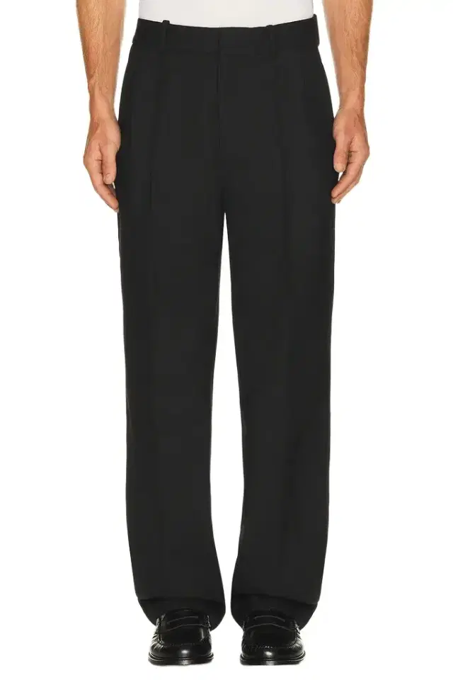 Simkhai Julian Pleated Trouser