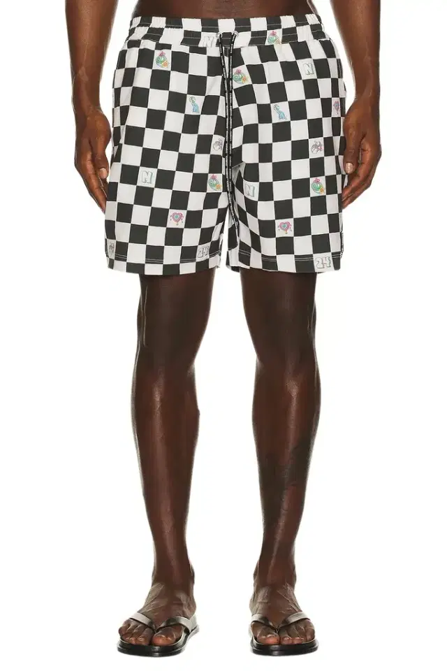 Nahmias Swimtrunks