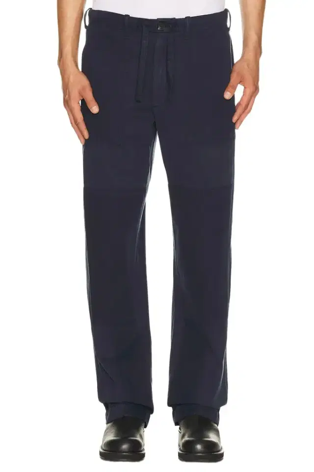 Simkhai Chases Utility Pant