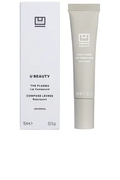 U BEAUTY The Plasma Lip Compound | Thumbnail 2
