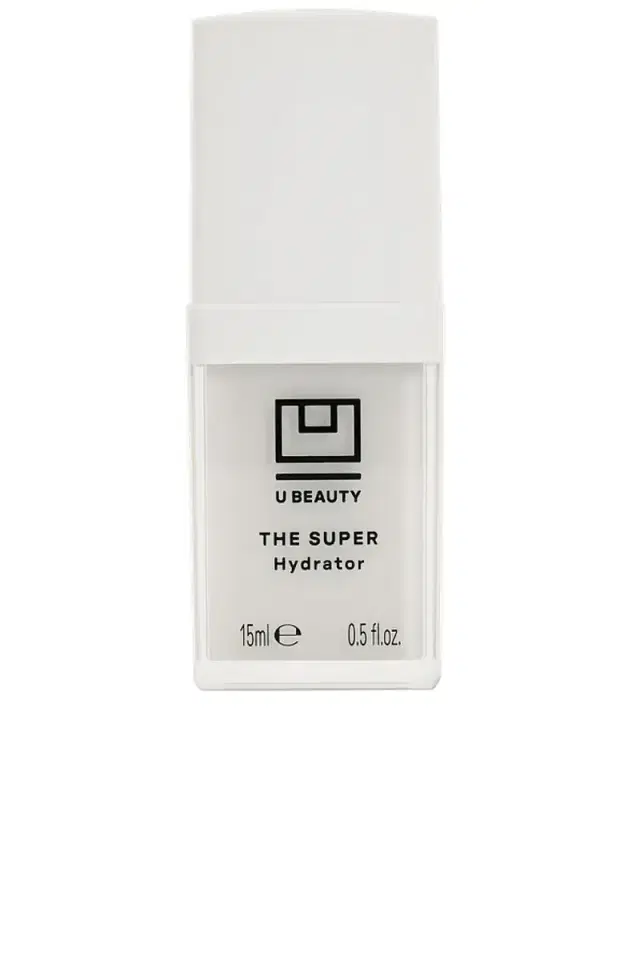 U BEAUTY Super Hydrator 15ml