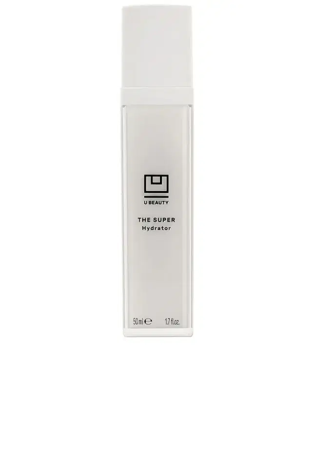 U BEAUTY Super Hydrator 50ml