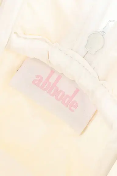 Abbode Beach Things Waffle Pouch | Thumbnail 5