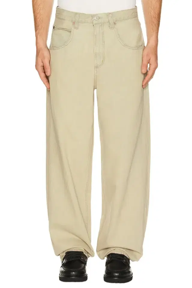 AGOLDE Fusion Jean